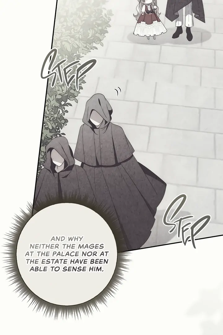 The Male Lead Is Unhealthily Obsessed With My Health Chapter 34 - page 24