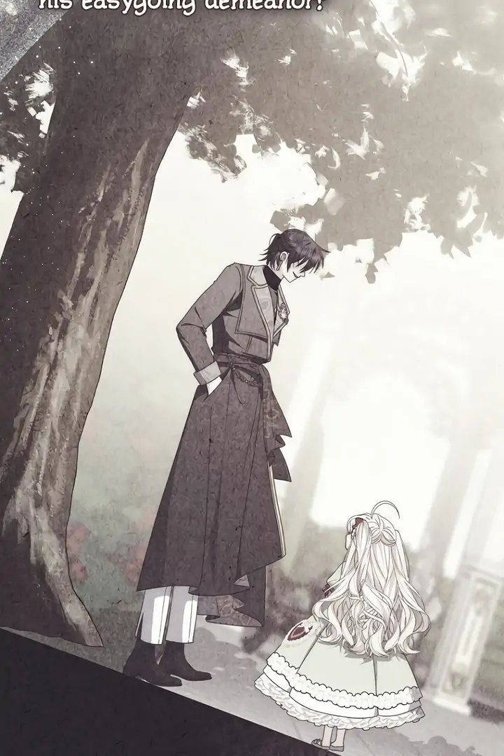 The Male Lead Is Unhealthily Obsessed With My Health Chapter 34 - page 28