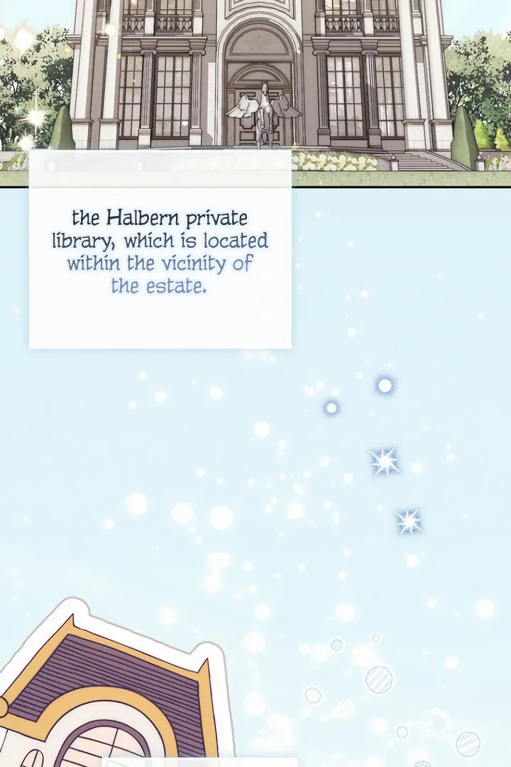 The Male Lead Is Unhealthily Obsessed With My Health Chapter 34 - page 3