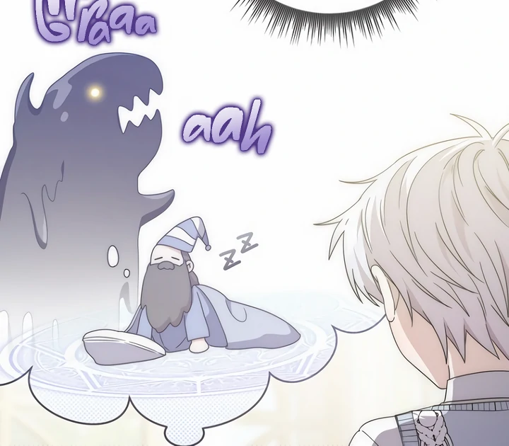 The Male Lead Is Unhealthily Obsessed With My Health Chapter 34 - page 31