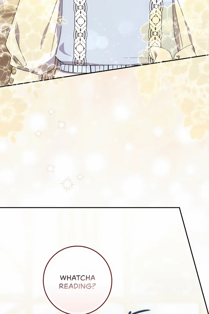 The Male Lead Is Unhealthily Obsessed With My Health Chapter 34 - page 34