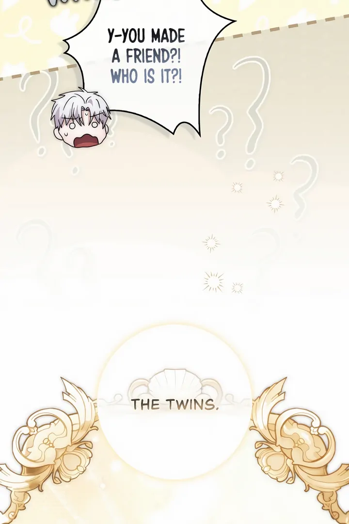 The Male Lead Is Unhealthily Obsessed With My Health Chapter 34 - page 39