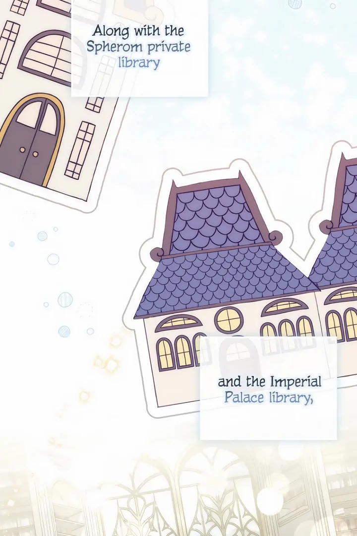 The Male Lead Is Unhealthily Obsessed With My Health Chapter 34 - page 4