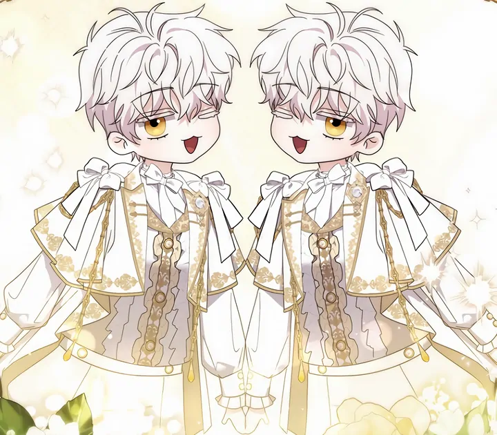 The Male Lead Is Unhealthily Obsessed With My Health Chapter 34 - page 40