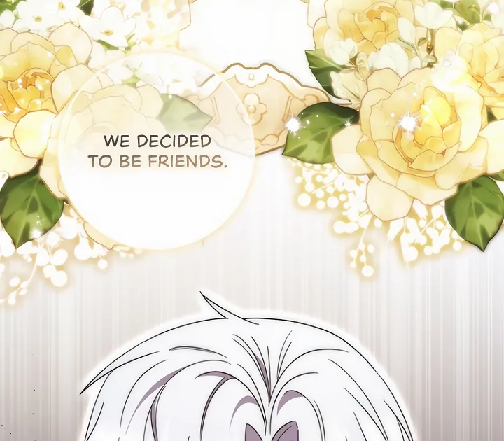 The Male Lead Is Unhealthily Obsessed With My Health Chapter 34 - page 41