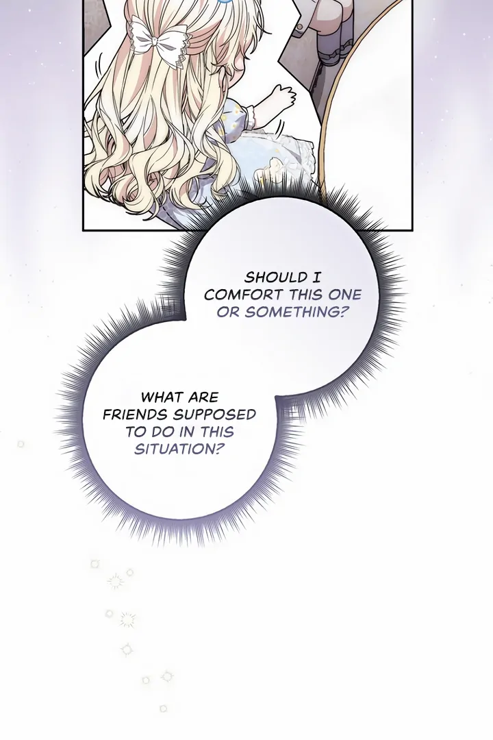 The Male Lead Is Unhealthily Obsessed With My Health Chapter 34 - page 47