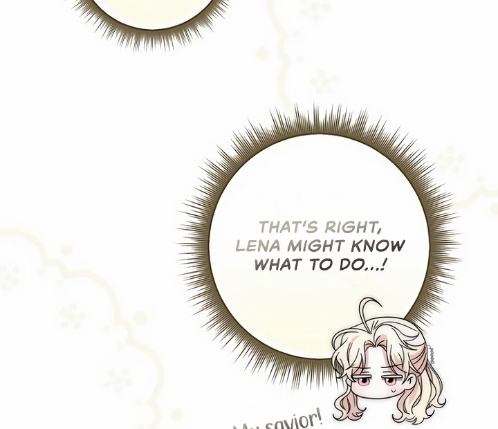 The Male Lead Is Unhealthily Obsessed With My Health Chapter 34 - page 49