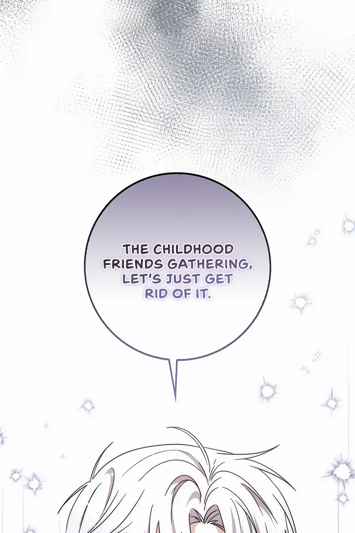 The Male Lead Is Unhealthily Obsessed With My Health Chapter 34 - page 55