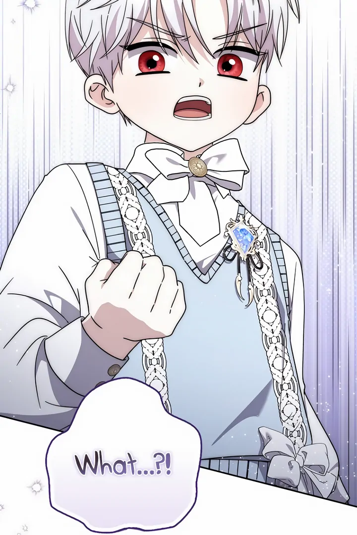 The Male Lead Is Unhealthily Obsessed With My Health Chapter 34 - page 56