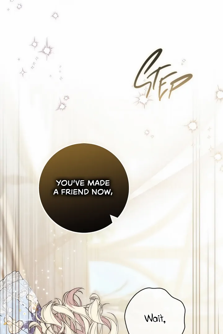 The Male Lead Is Unhealthily Obsessed With My Health Chapter 34 - page 57