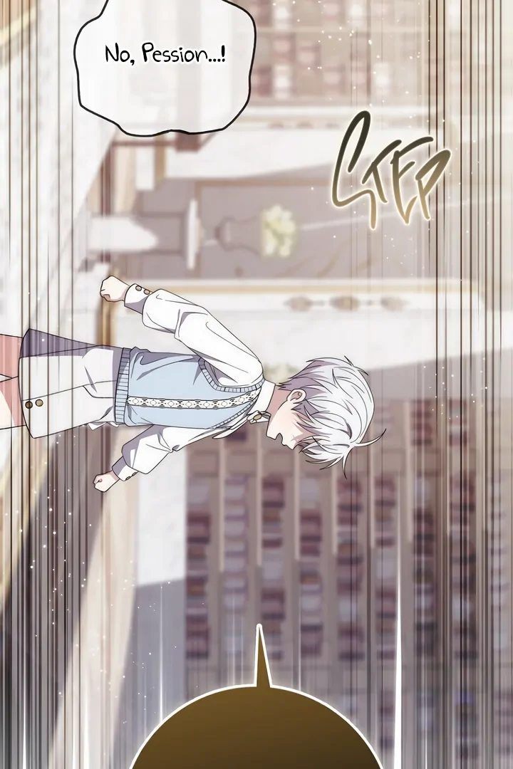 The Male Lead Is Unhealthily Obsessed With My Health Chapter 34 - page 59