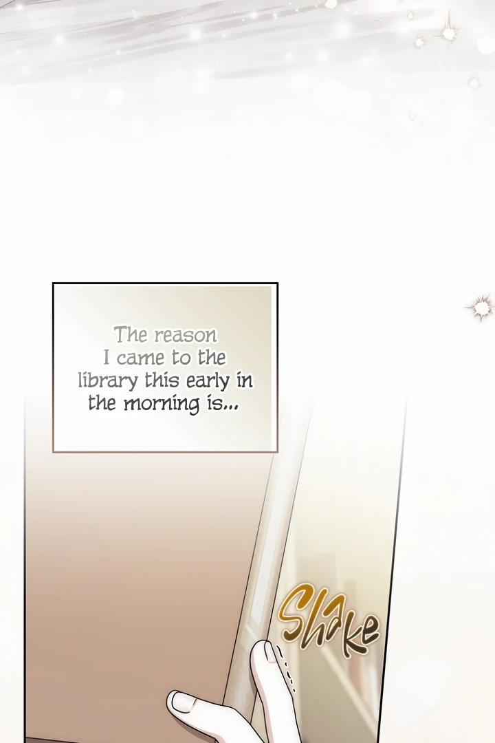 The Male Lead Is Unhealthily Obsessed With My Health Chapter 34 - page 6