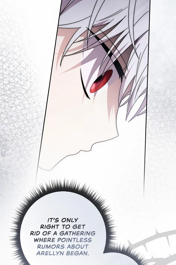 The Male Lead Is Unhealthily Obsessed With My Health Chapter 34 - page 63