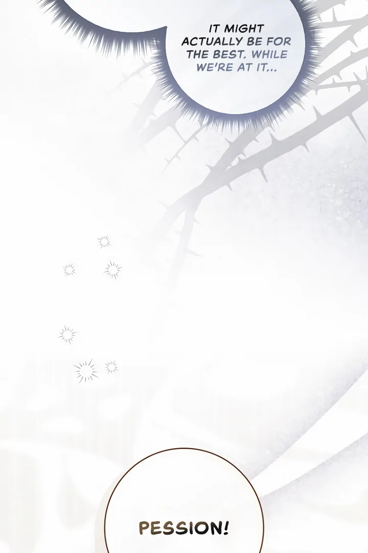 The Male Lead Is Unhealthily Obsessed With My Health Chapter 34 - page 64