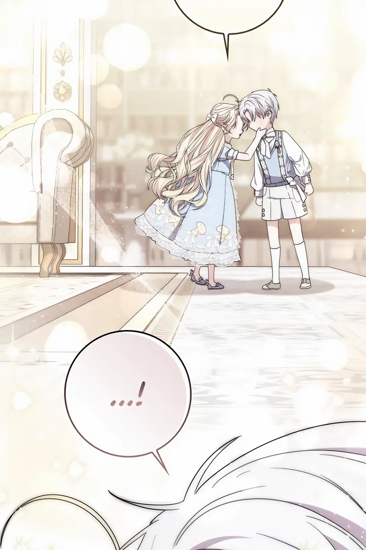 The Male Lead Is Unhealthily Obsessed With My Health Chapter 34 - page 68