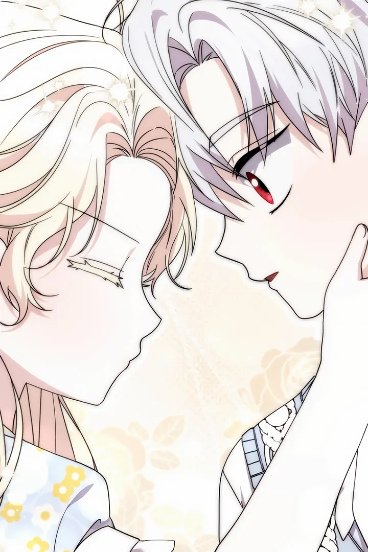 The Male Lead Is Unhealthily Obsessed With My Health Chapter 34 - page 69