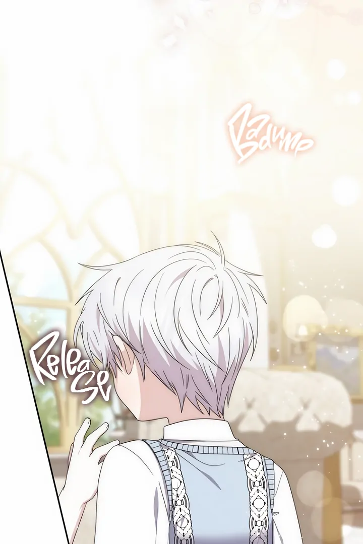 The Male Lead Is Unhealthily Obsessed With My Health Chapter 34 - page 73