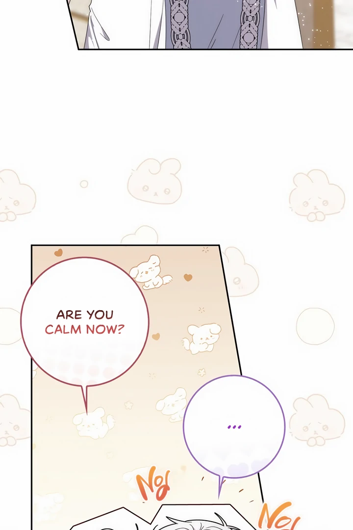 The Male Lead Is Unhealthily Obsessed With My Health Chapter 34 - page 74