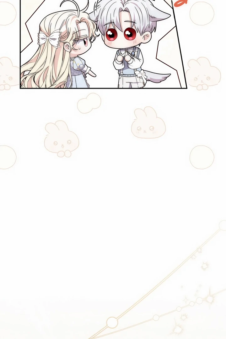 The Male Lead Is Unhealthily Obsessed With My Health Chapter 34 - page 75