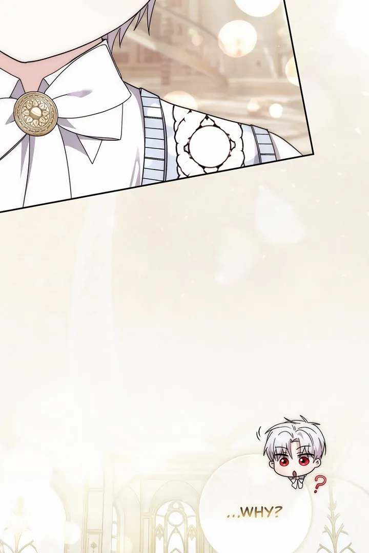 The Male Lead Is Unhealthily Obsessed With My Health Chapter 34 - page 78