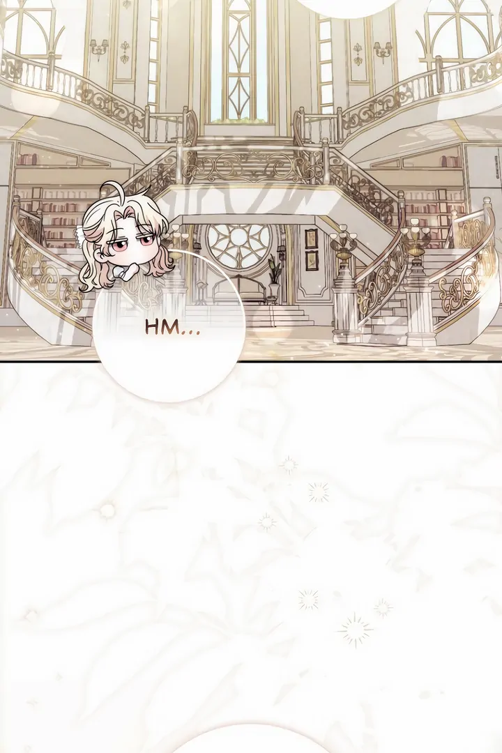 The Male Lead Is Unhealthily Obsessed With My Health Chapter 34 - page 79