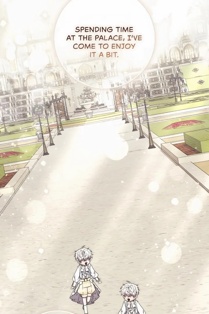 The Male Lead Is Unhealthily Obsessed With My Health Chapter 34 - page 80