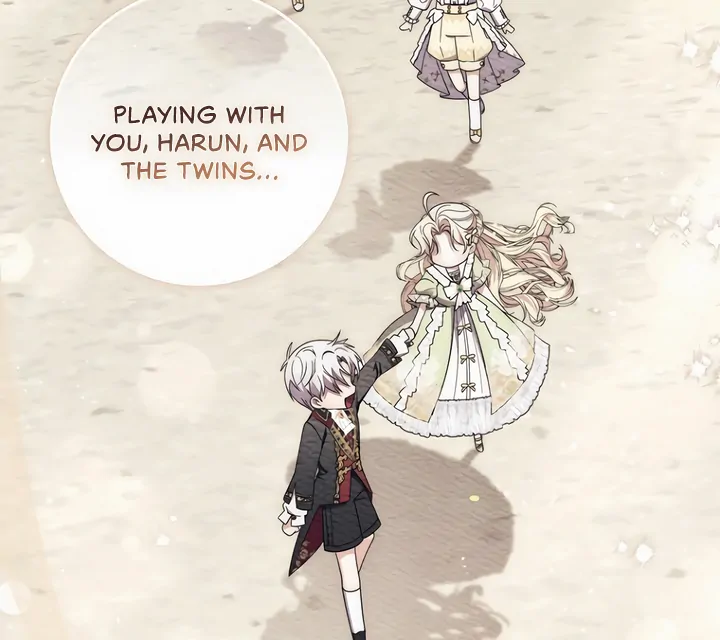 The Male Lead Is Unhealthily Obsessed With My Health Chapter 34 - page 81