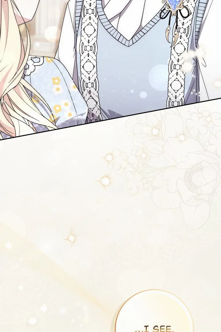 The Male Lead Is Unhealthily Obsessed With My Health Chapter 34 - page 84