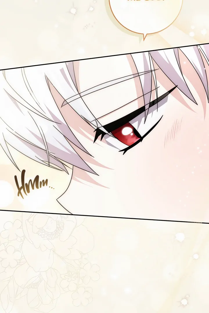 The Male Lead Is Unhealthily Obsessed With My Health Chapter 34 - page 85