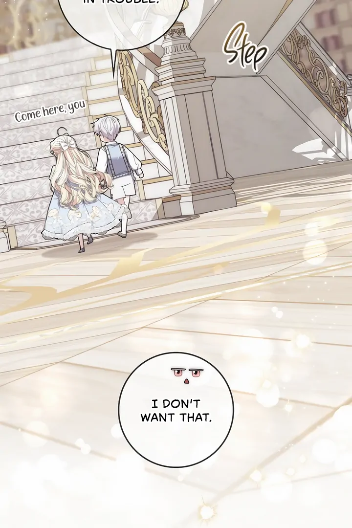 The Male Lead Is Unhealthily Obsessed With My Health Chapter 34 - page 89