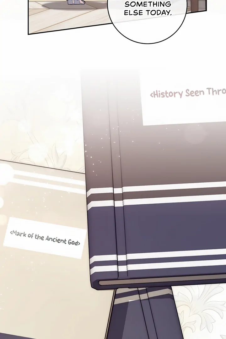 The Male Lead Is Unhealthily Obsessed With My Health Chapter 34 - page 9