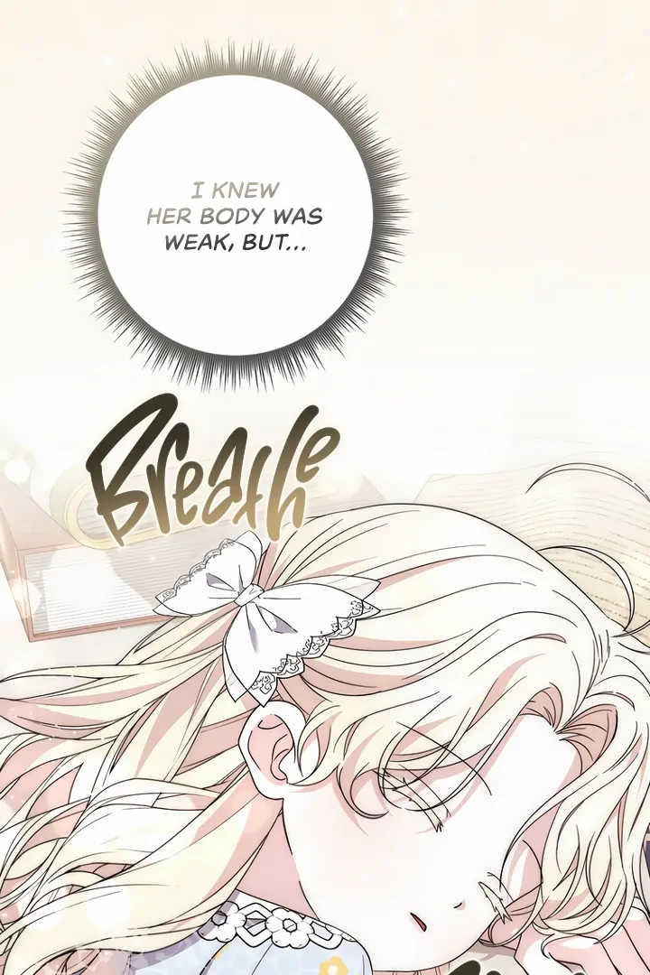 The Male Lead Is Unhealthily Obsessed With My Health Chapter 34 - page 99