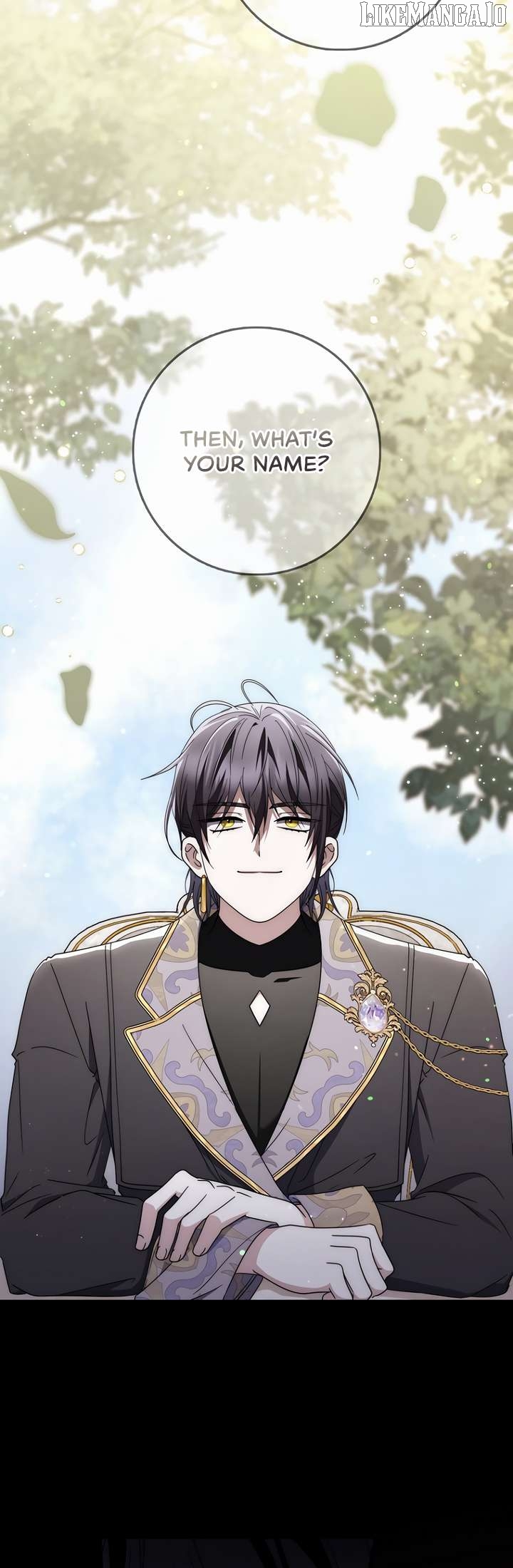 The Male Lead Is Unhealthily Obsessed With My Health Chapter 35 - page 18