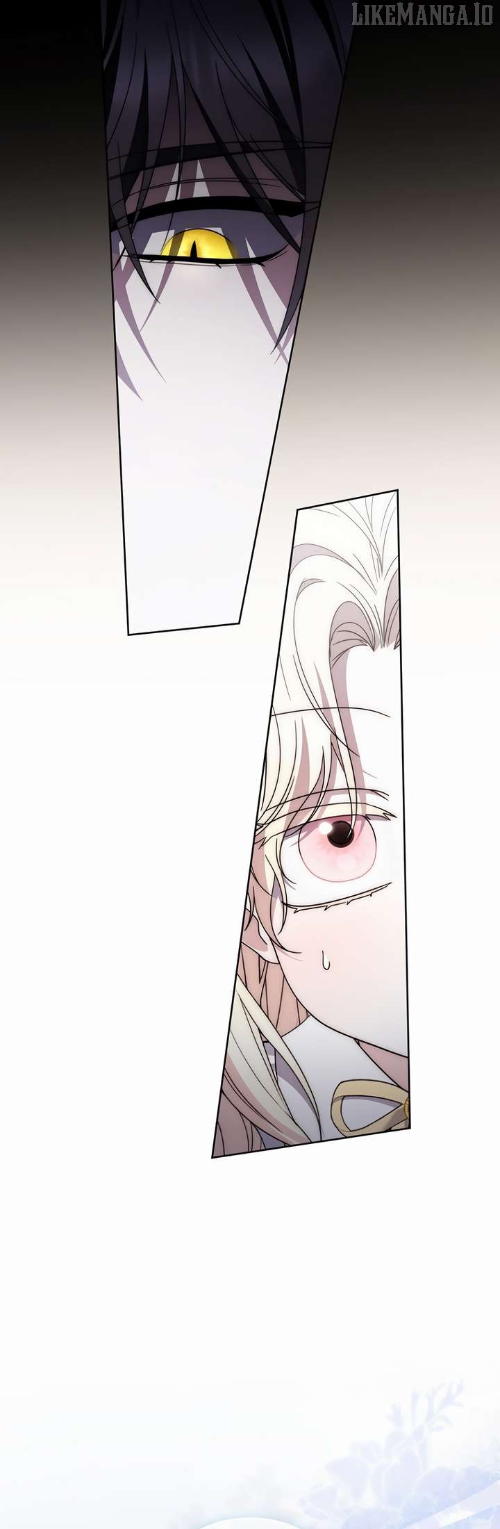 The Male Lead Is Unhealthily Obsessed With My Health Chapter 35 - page 19