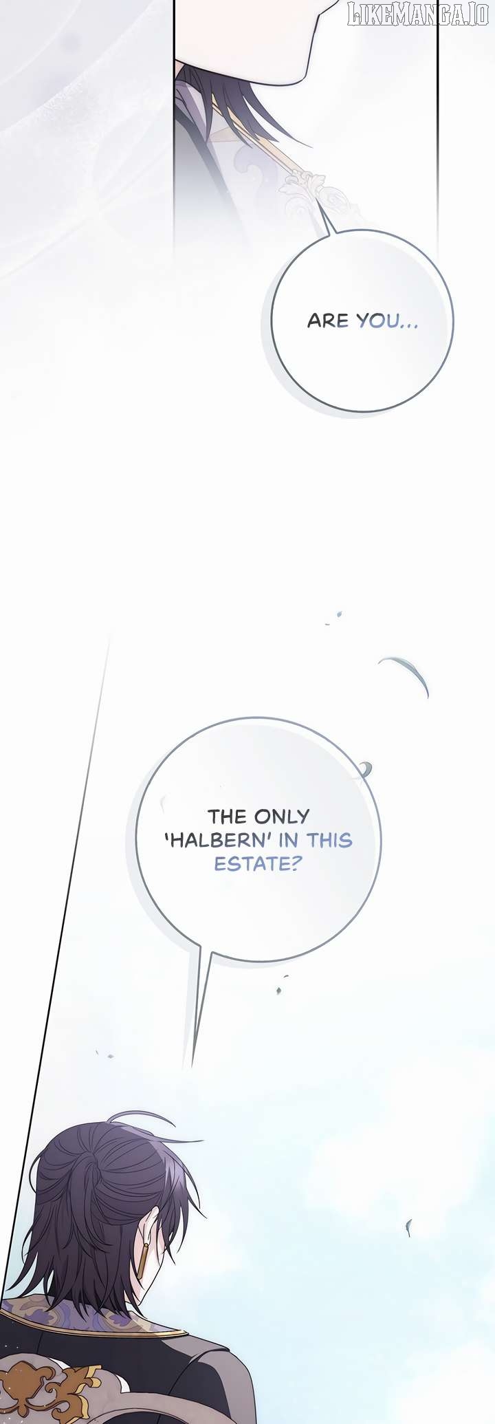 The Male Lead Is Unhealthily Obsessed With My Health Chapter 35 - page 25