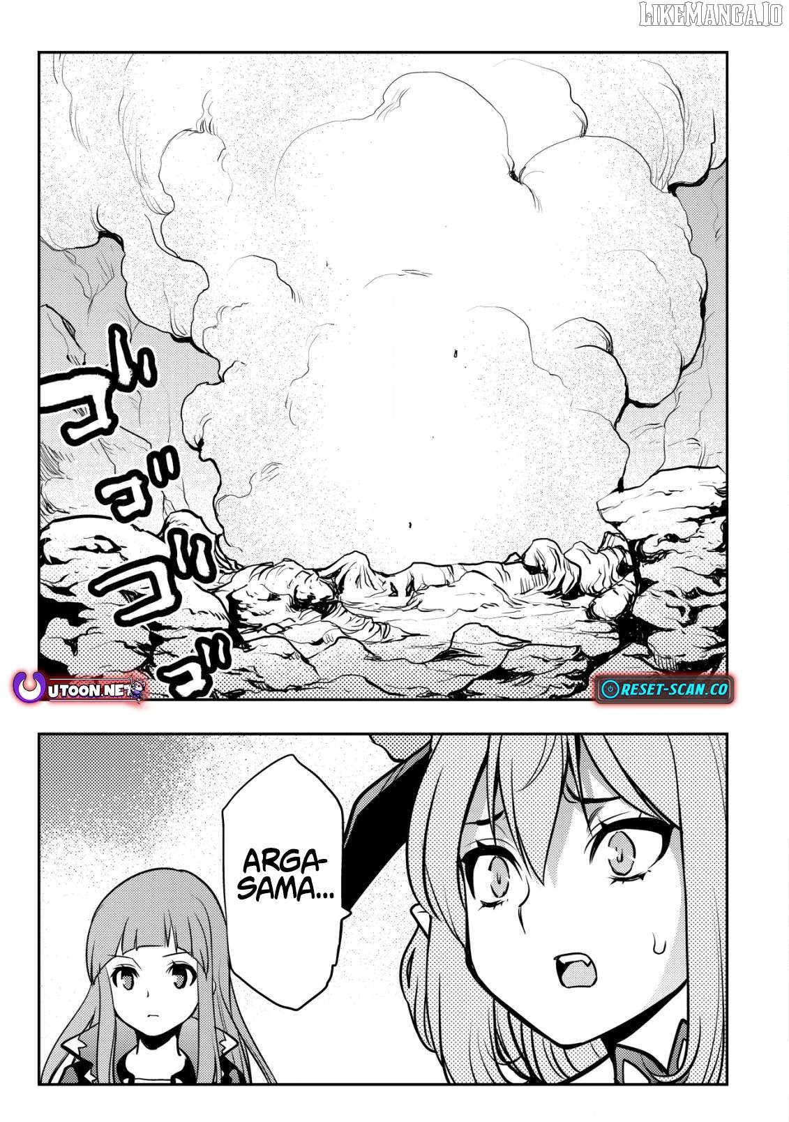 I Was Banished for Being a Useless Tamer, but My Second Job as a Universal Fusionist Lets Me Build the Ultimate Party Chapter 12 - page 2