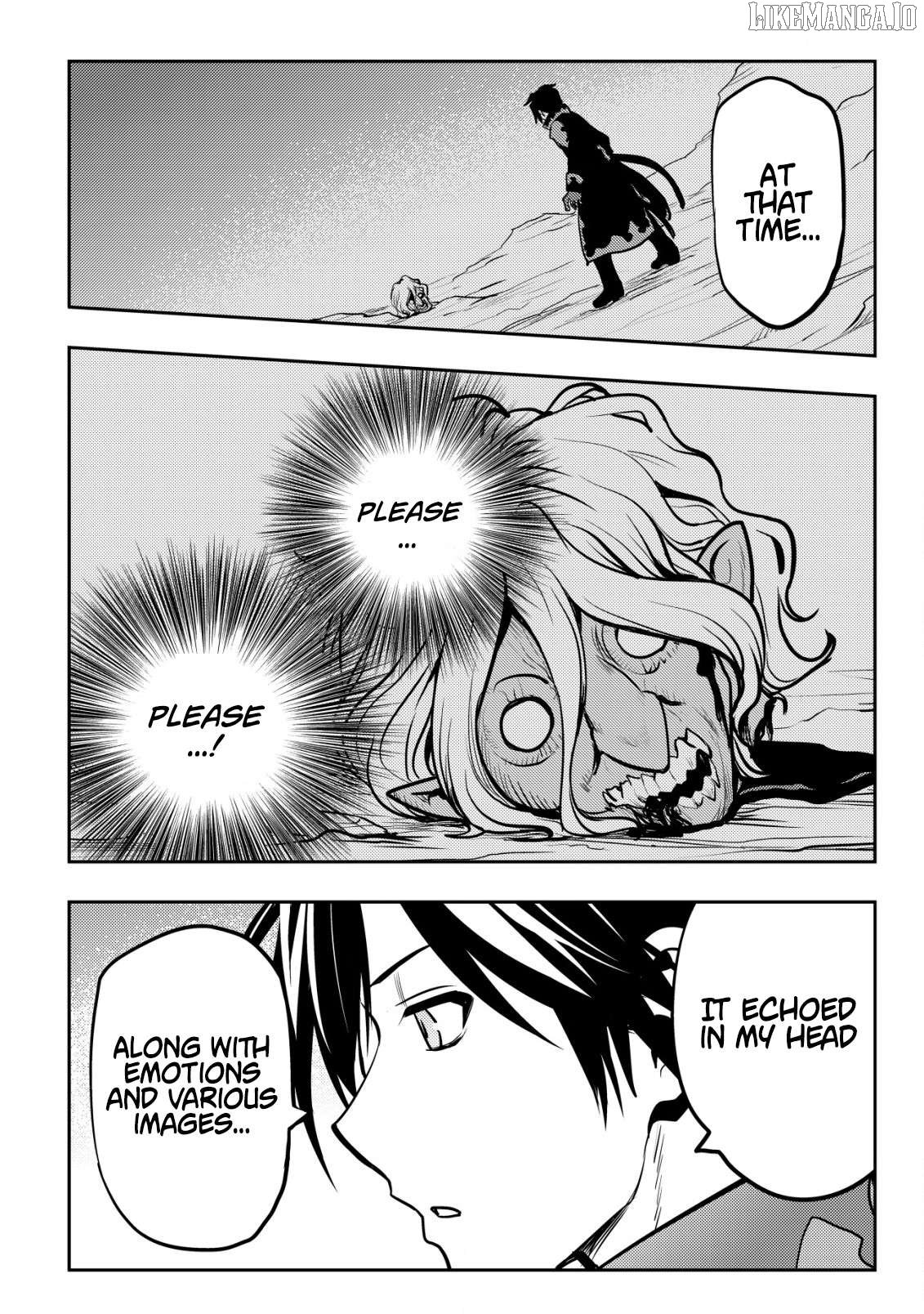 I Was Banished for Being a Useless Tamer, but My Second Job as a Universal Fusionist Lets Me Build the Ultimate Party Chapter 12 - page 7