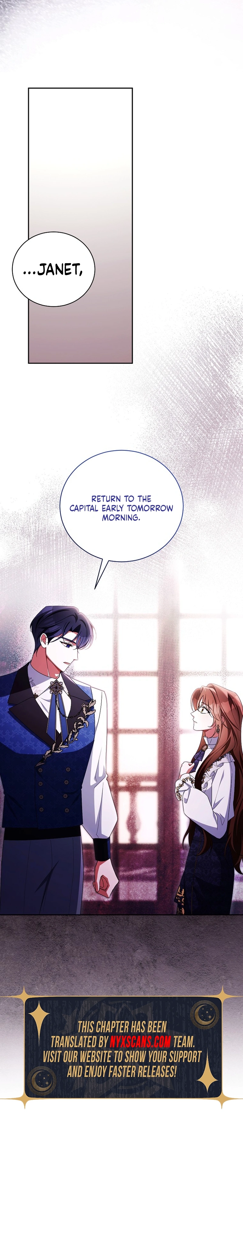 Dearest Fiancé, I Know You Despise Me [Official] Chapter 26 - page 13