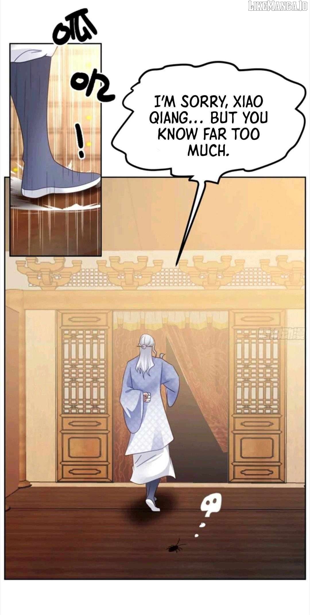 My Wife Is Actually The Demon Cult Leader Chapter 4 - page 3