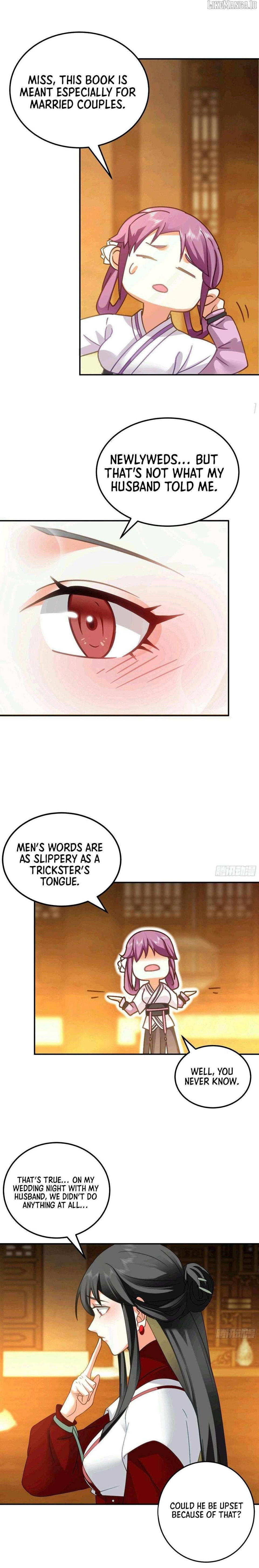 My Wife Is Actually The Demon Cult Leader Chapter 7 - page 2