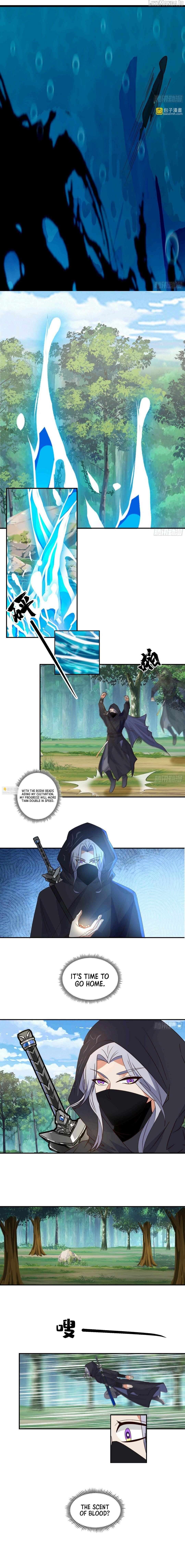 My Wife Is Actually The Demon Cult Leader Chapter 8 - page 12
