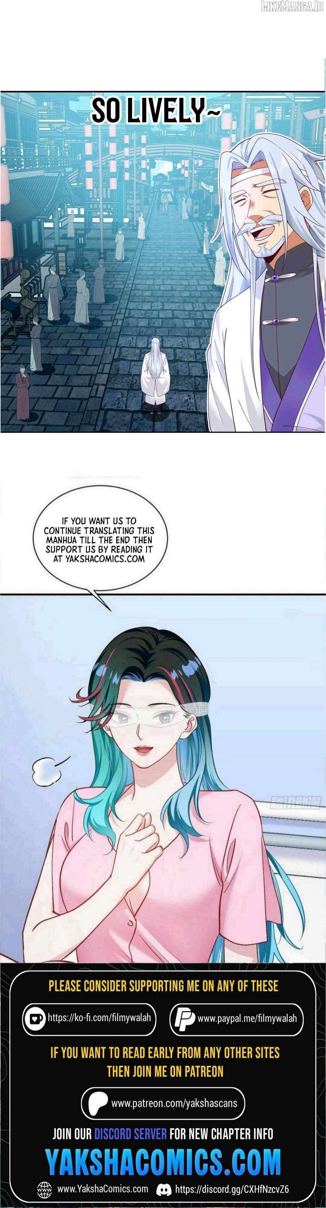 My Wife Is Actually The Demon Cult Leader Chapter 8 - page 17