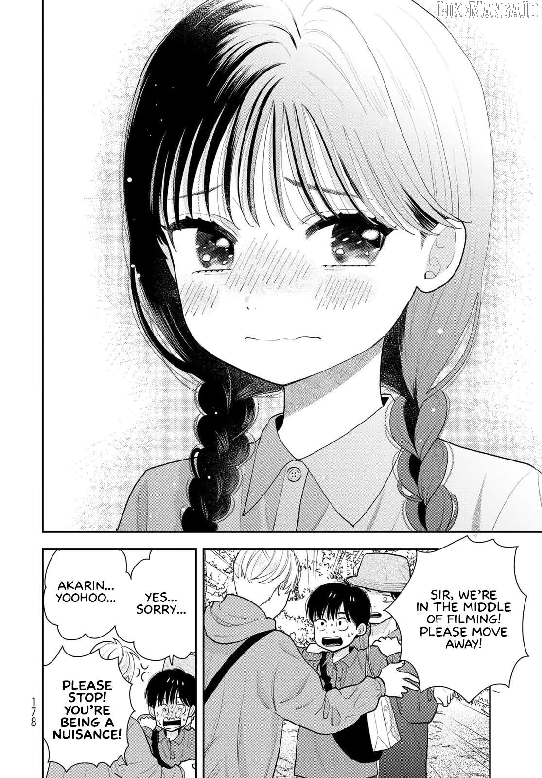 Boku Dake ga Shitterun Daze Chapter 12 - page 35