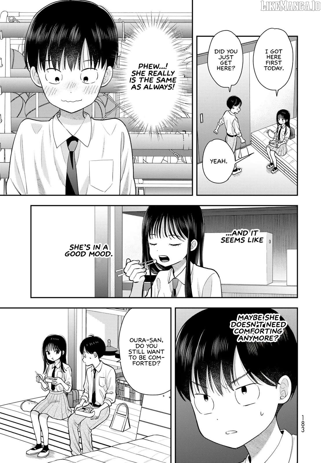 Boku Dake ga Shitterun Daze Chapter 12 - page 40