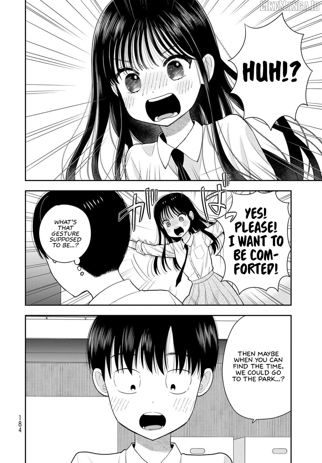 Boku Dake ga Shitterun Daze Chapter 12 - page 41