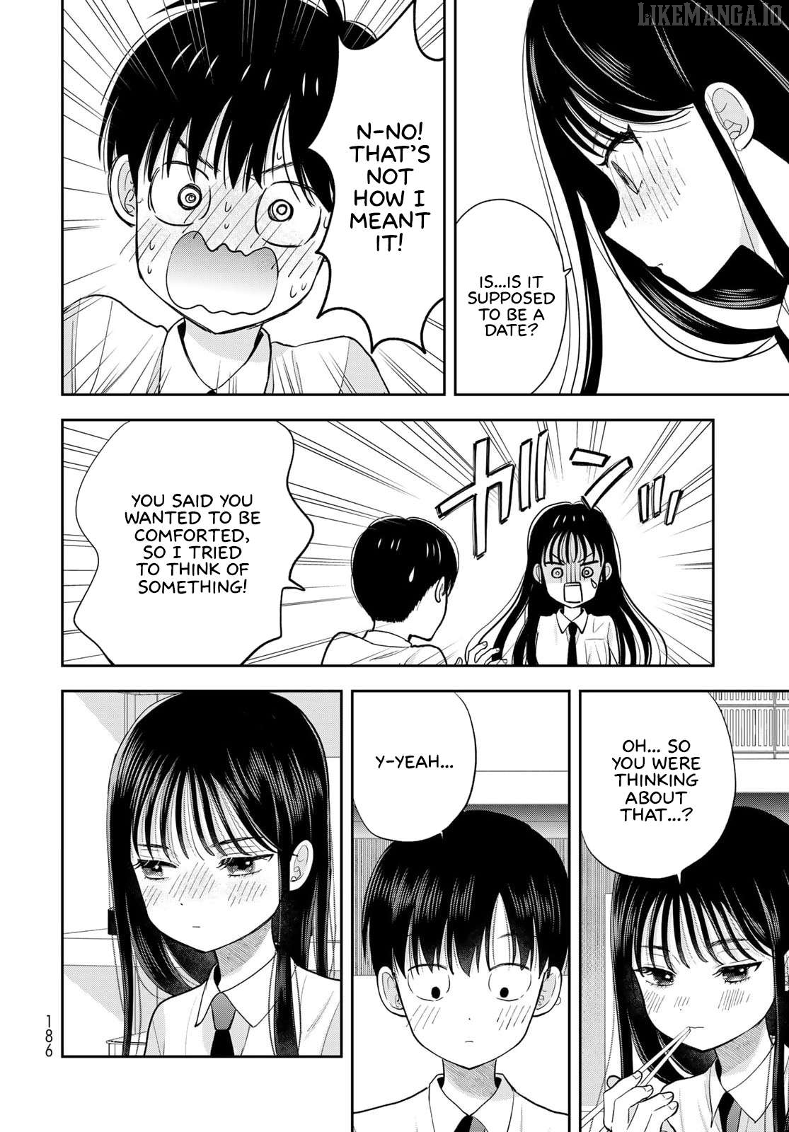 Boku Dake ga Shitterun Daze Chapter 12 - page 43
