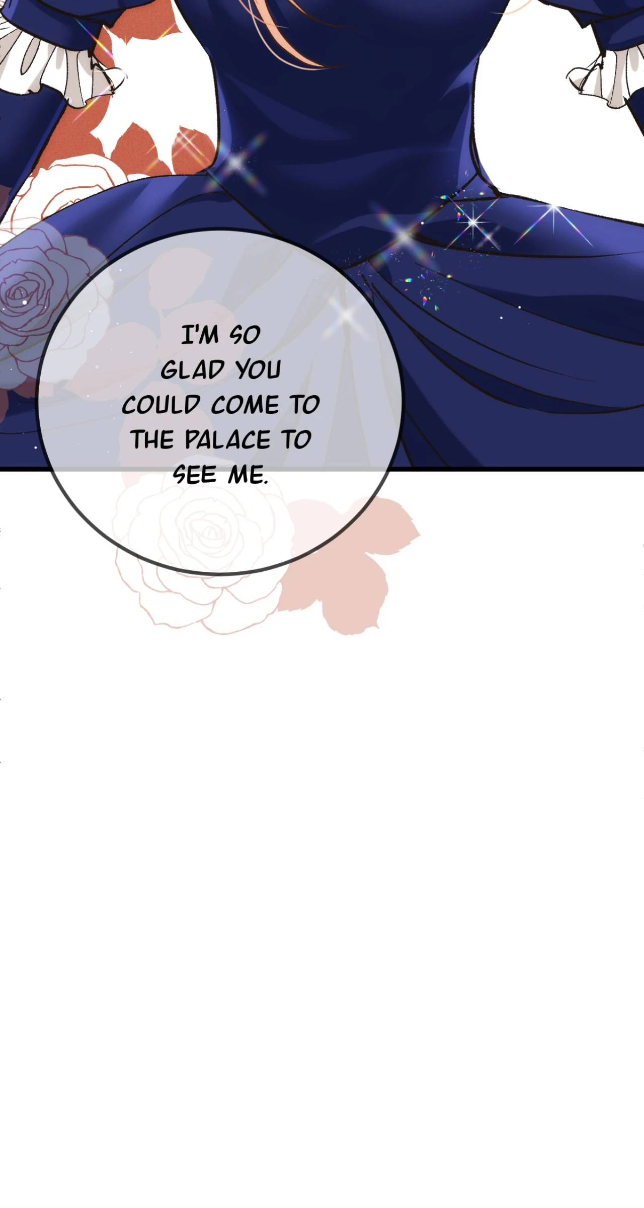 The Ten Leaf Flower of Mount Kairos Chapter 17 - page 16