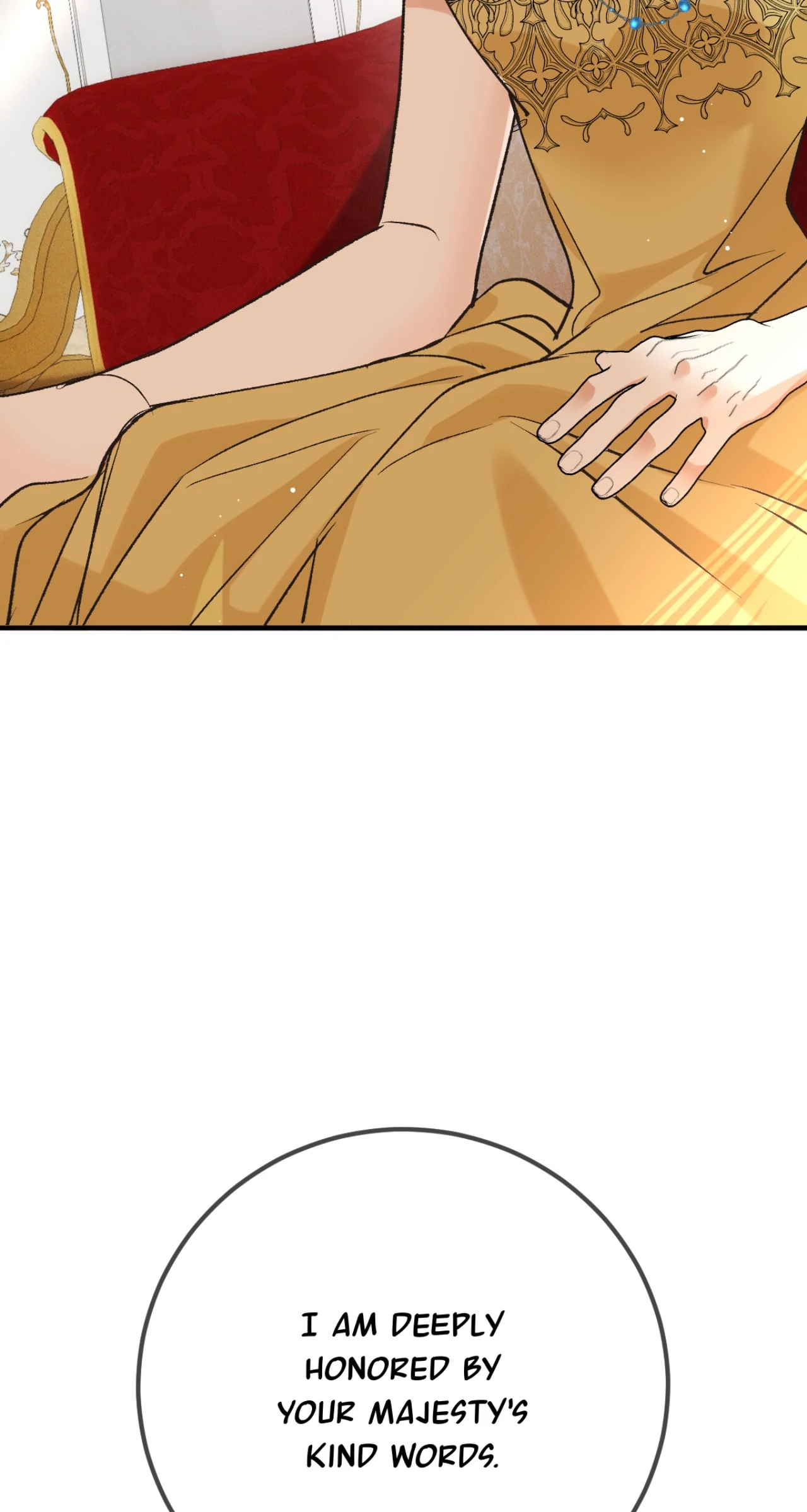 The Ten Leaf Flower of Mount Kairos Chapter 17 - page 18