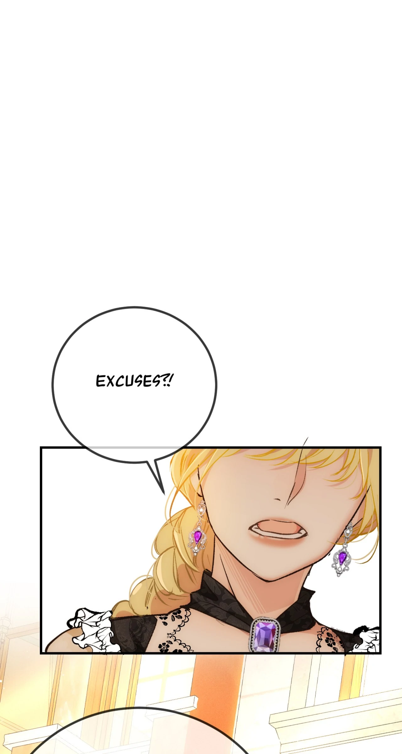 The Ten Leaf Flower of Mount Kairos Chapter 17 - page 1
