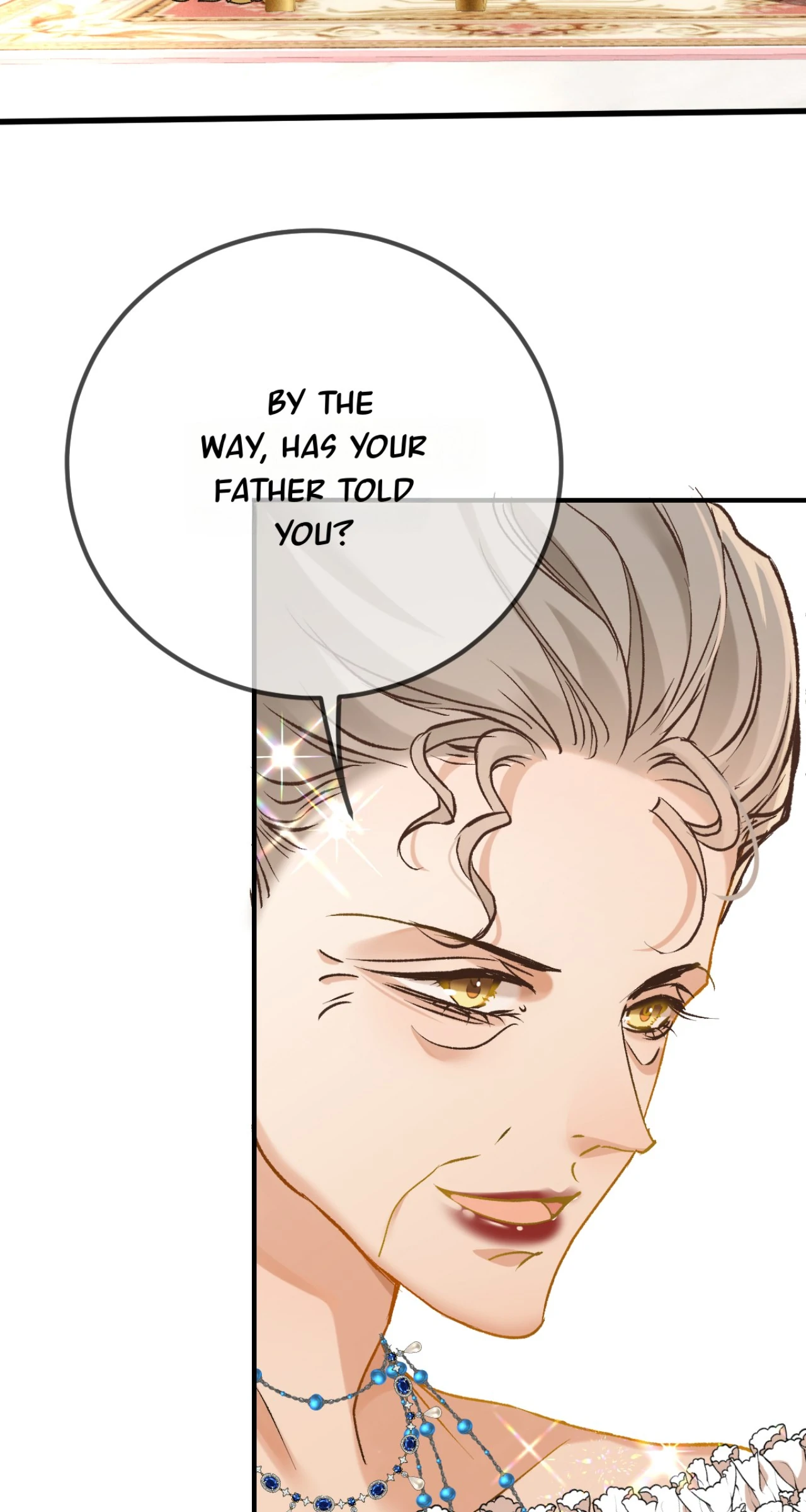 The Ten Leaf Flower of Mount Kairos Chapter 17 - page 21